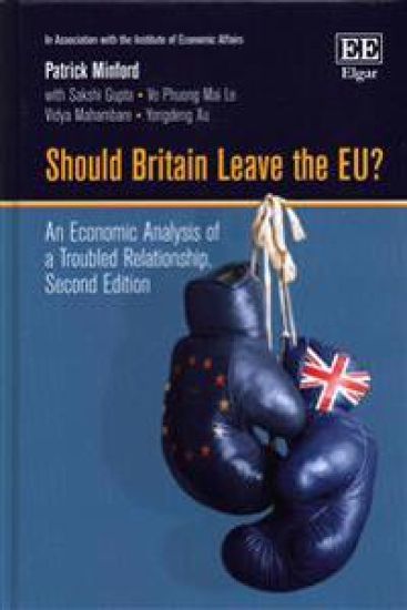 Should Britain Leave the EU?