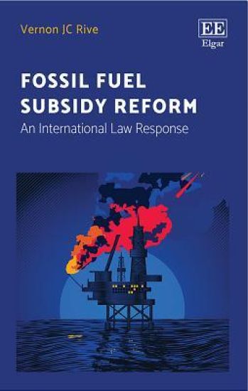 Fossil Fuel Subsidy Reform