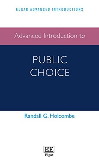 Advanced Introduction to Public Choice
