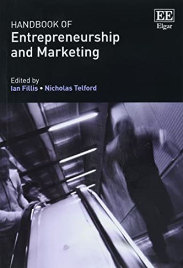 Handbook of Entrepreneurship and Marketing