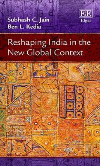 Reshaping India in the New Global Context