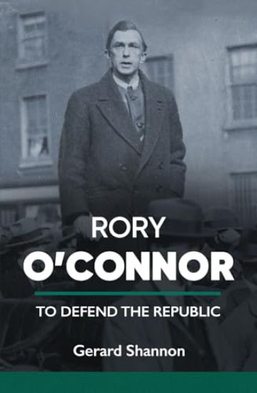 Rory O'Connor