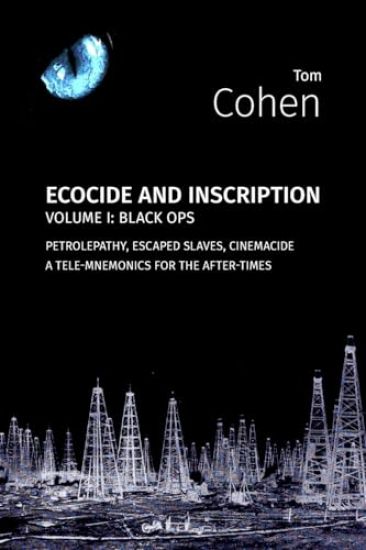 Ecocide and Inscription, vol. 1
