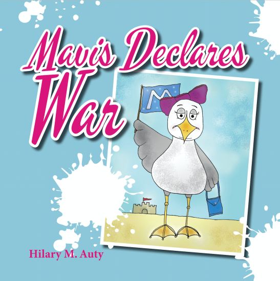 Mavis Declares War