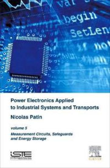 Power Electronics Applied to Industrial Systems and Transports