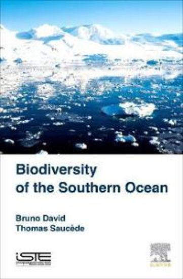 Biodiversity of the Southern Ocean