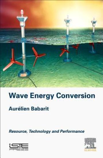 Ocean Wave Energy Conversion