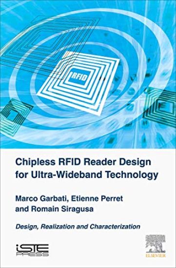 Chipless RFID Reader Design for Ultra-Wideband Technology