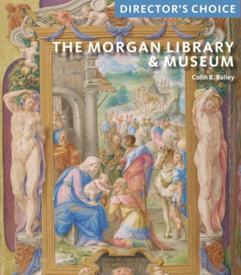 The Morgan Library & Museum