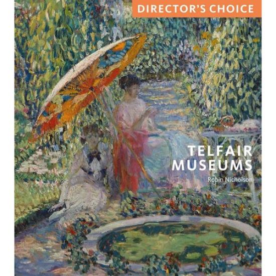 Telfair Museums
