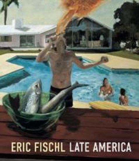 Eric Fischl