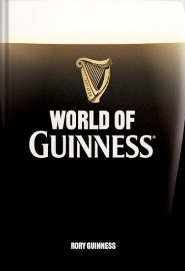 World of Guinness