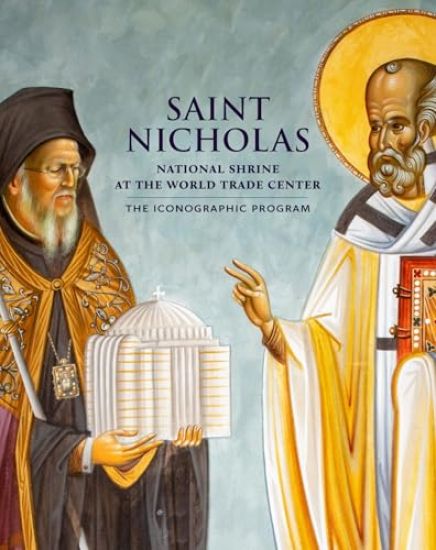 Saint Nicholas National Shrine at the World Trade Center