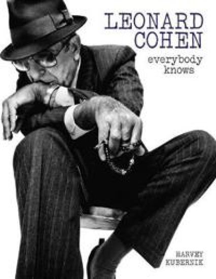 Leonard Cohen: Everybody Knows Revised edition