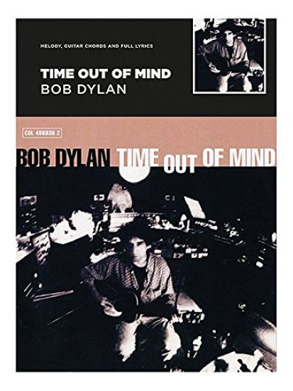 Time out of Mind - Bob Dylan