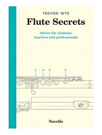 Flute Secrets