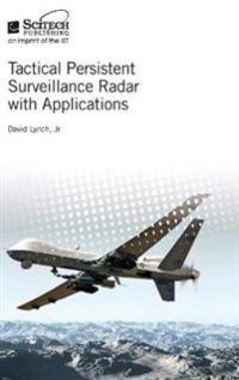 Tactical Persistent Surveillance Radar with Applications