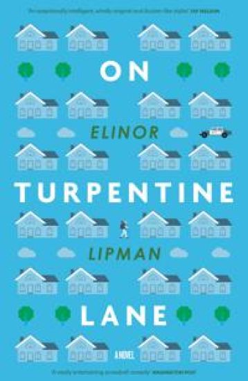 On Turpentine Lane