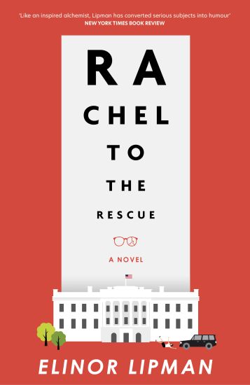 Rachel to the Rescue