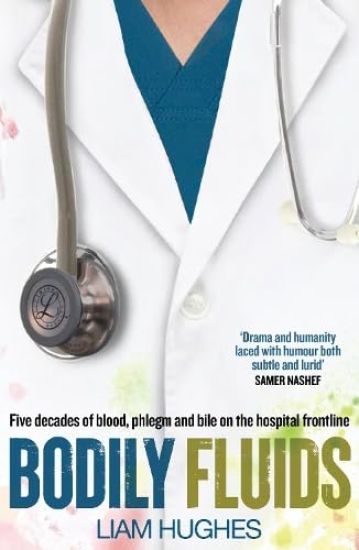 Kansikuva: Bodily Fluids
