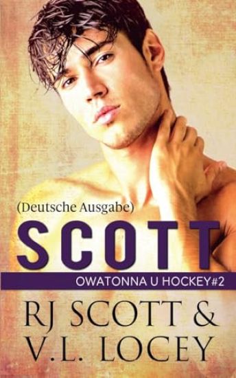 Scott (Deutsche Ausgabe)