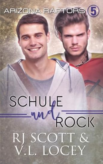Schule und Rock