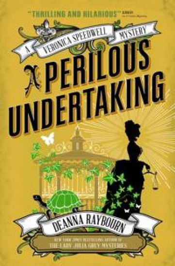 A Perilous Undertaking
