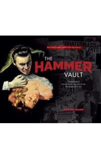 The Hammer Vault: Treasures From the Archive of Hammer Films
