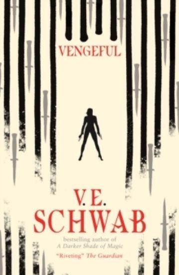 Vengeful