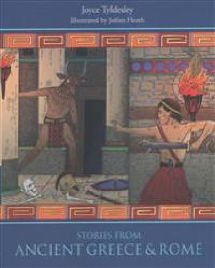 Stories from Ancient Greece and Rome
