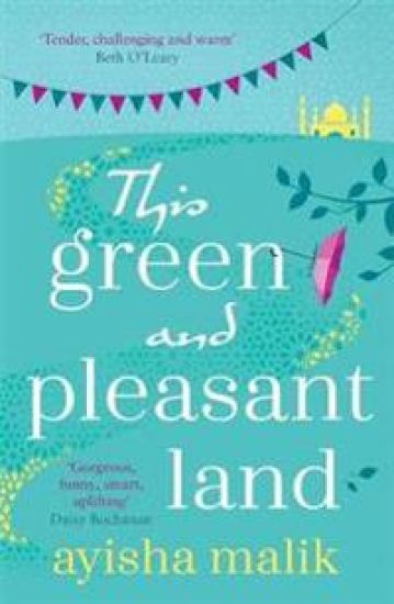 This Green and Pleasant Land