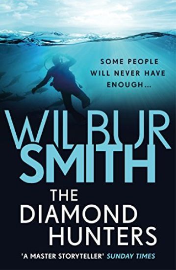 The Diamond Hunters