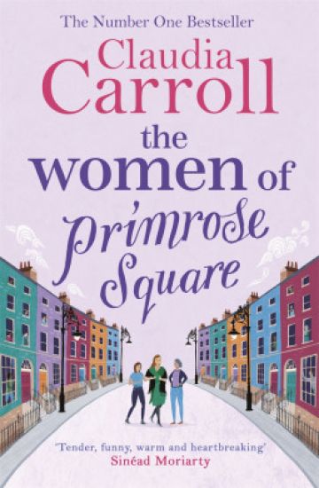The Women of Primrose Square