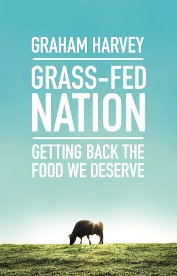 Grass-Fed Nation