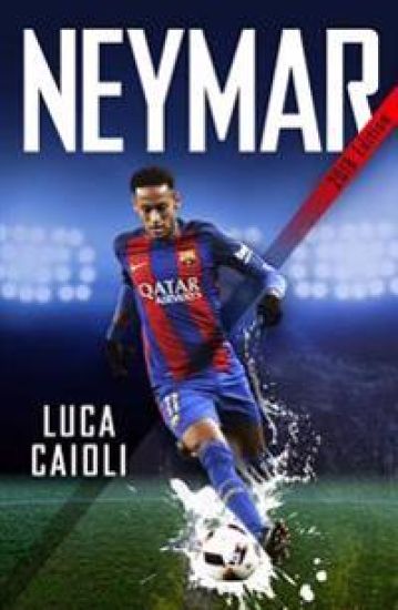 Neymar – 2018 Updated Edition