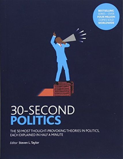 30-Second Politics