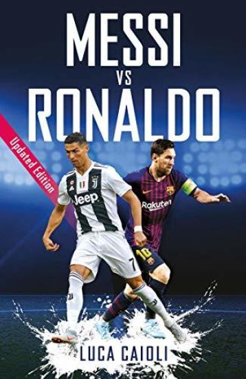 Messi vs Ronaldo