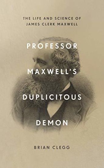 Professor Maxwell’s Duplicitous Demon