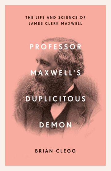 Professor Maxwell’s Duplicitous Demon