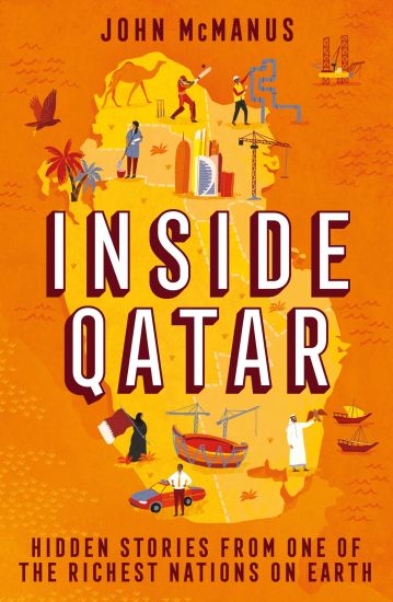 Inside Qatar