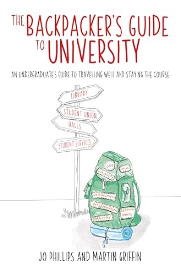 The Backpacker's Guide to University