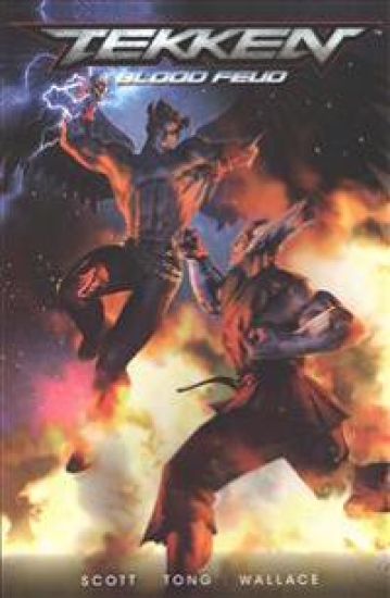 Tekken
