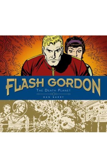 Flash Gordon Sundays