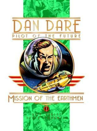 Dan Dare