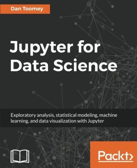 Jupyter for Data Science