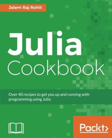 Julia Cookbook