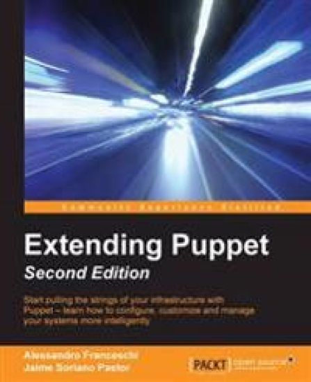 Extending Puppet -