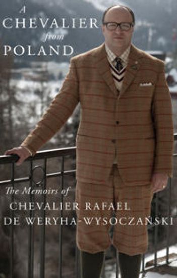 Chevalier from Poland