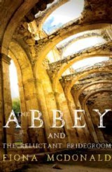 Abbey and The Reluctant Bridegroom