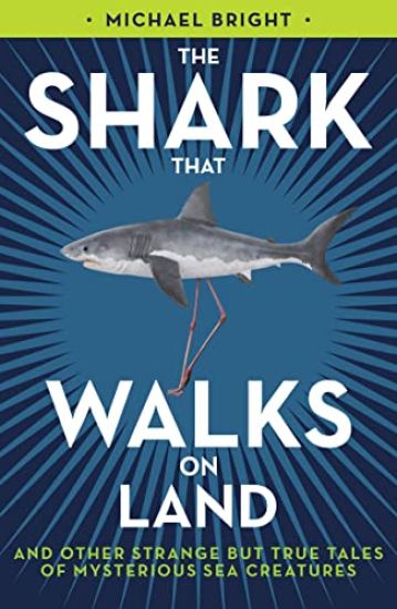 The Shark That Walks on Land